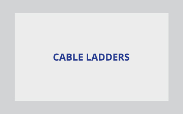 cable ladders